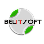 Belitsoft logo big