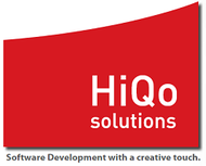 Logo hiqo solutions